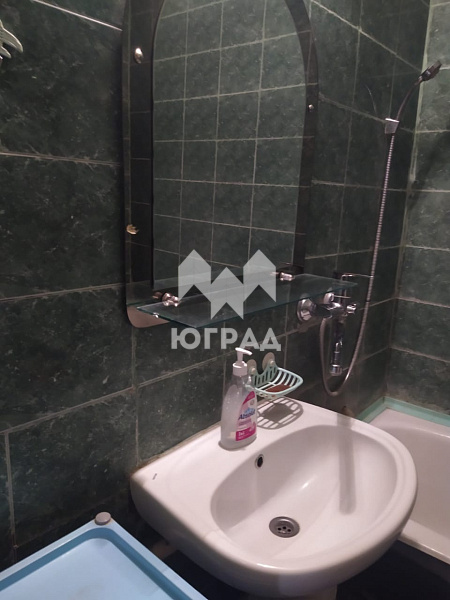 2-к квартира, 54 кв.м.