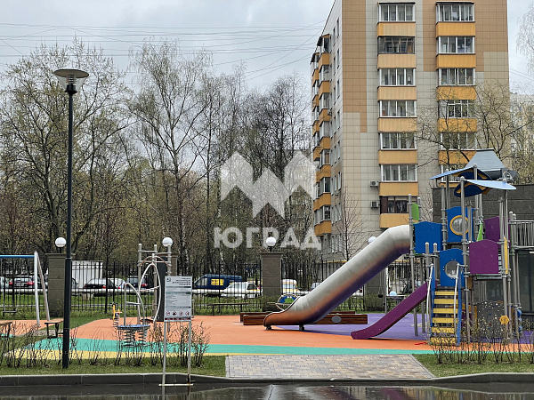 Снять 1-к квартиру, 47 кв.м.