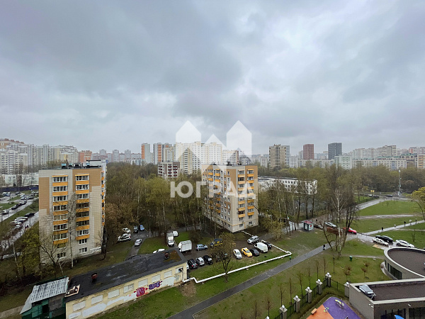 Снять 1-к квартиру, 47 кв.м.