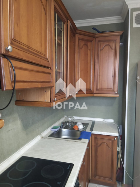  2-к квартира, 54 кв.м., Москва, Чечёрский проезд, 88