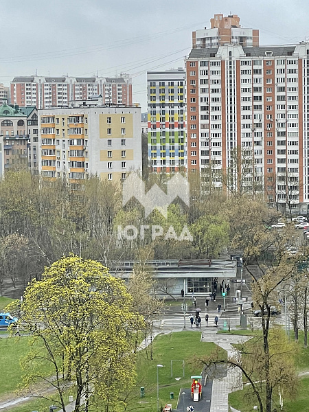 Снять 1-к квартиру, 47 кв.м.