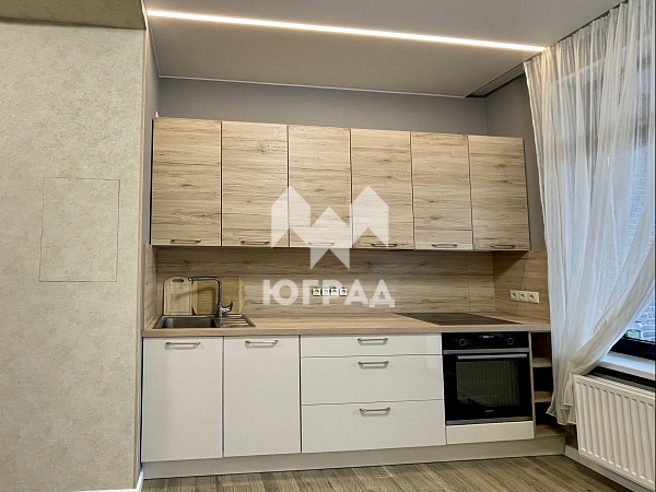 Снять 1-к квартиру, 47 кв.м.