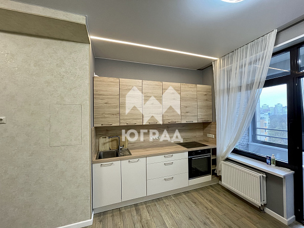 Снять 1-к квартиру, 47 кв.м.