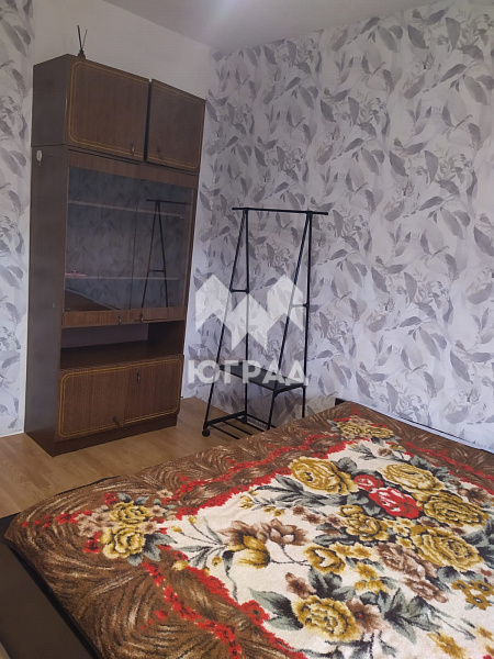2-к квартира, 54 кв.м.