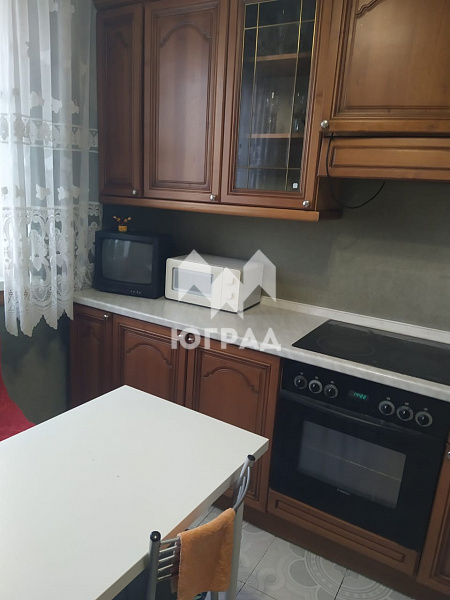 2-к квартира, 54 кв.м.
