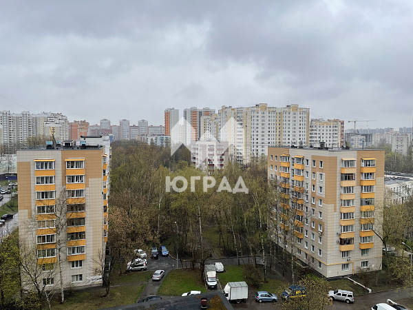 Снять 1-к квартиру, 47 кв.м.